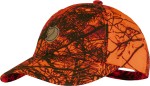 Fjallraven Lappland Camo Camp, kolor: 211 - Orange Camo