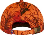 Fjallraven Lappland Camo Camp, kolor: 211 - Orange Camo