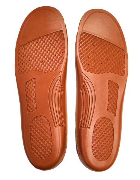 G1-stage3 Footbed