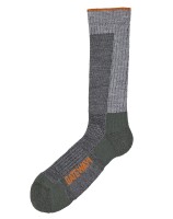 Boot Calf Sock, kolor: 2150 -  Olive grey