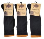 Coolmax Liner Sock, kolor: 1036 - Black
