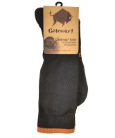 Coolmax Liner Sock, kolor: 1036 - Black