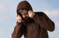 Geoff Anderson Teddy