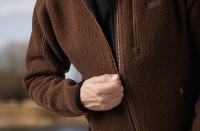 Geoff Anderson Teddy