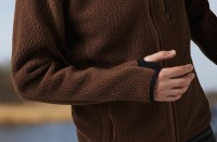 Geoff Anderson Teddy