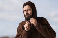 Geoff Anderson Teddy