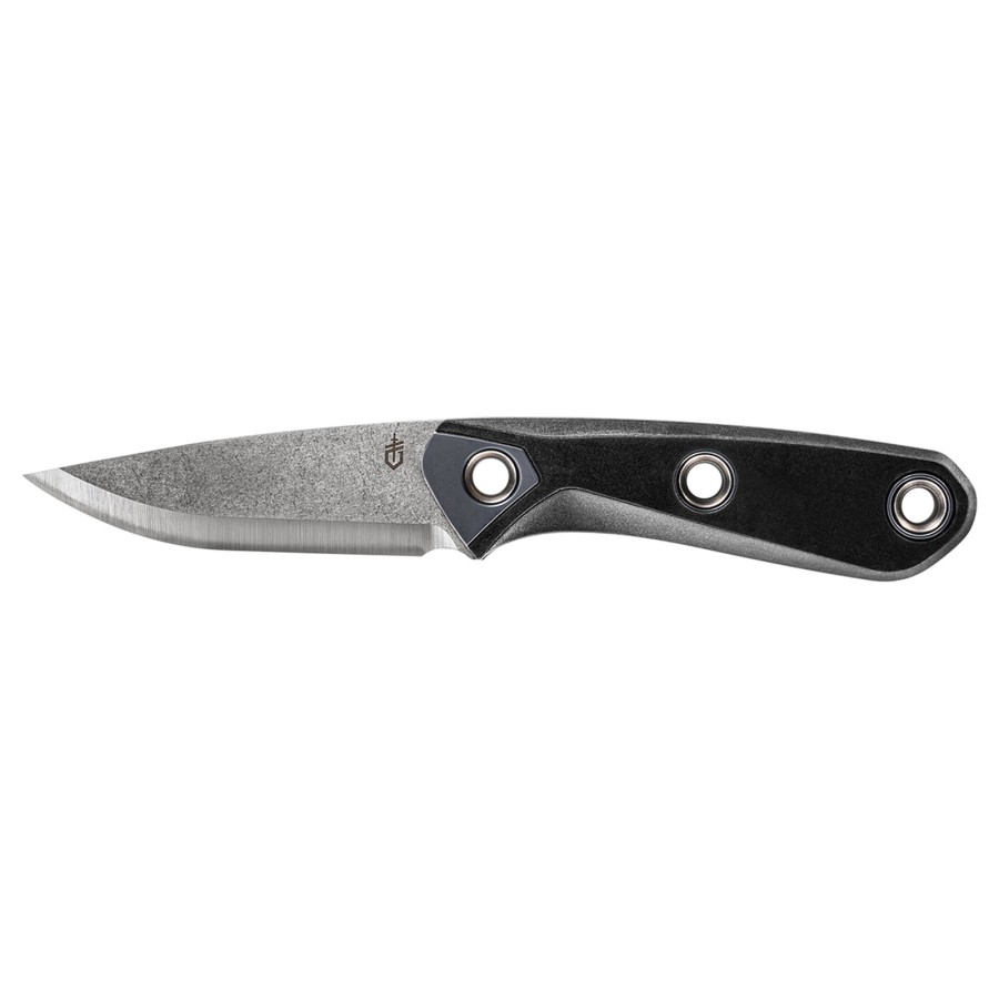 Principle Bushcraft, kolor: Black