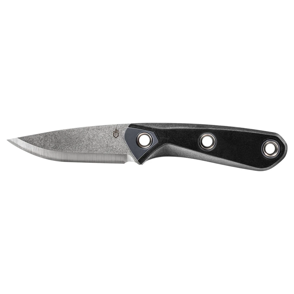 Principle Bushcraft, kolor: Black