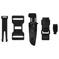 Principle Bushcraft, kolor: Black