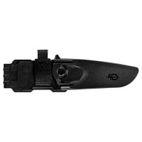 Principle Bushcraft, kolor: Black