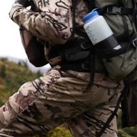 Principle Bushcraft