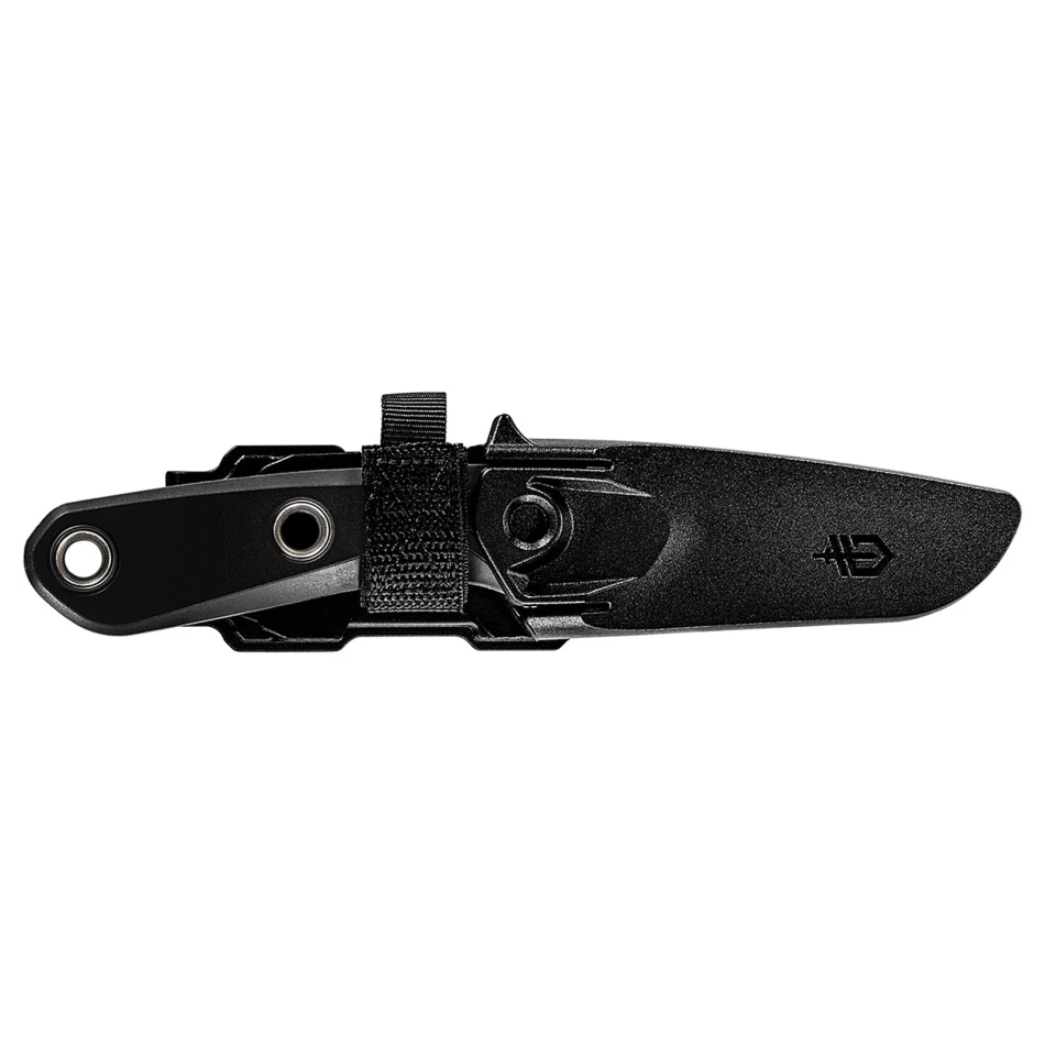 Principle Bushcraft, kolor: Black