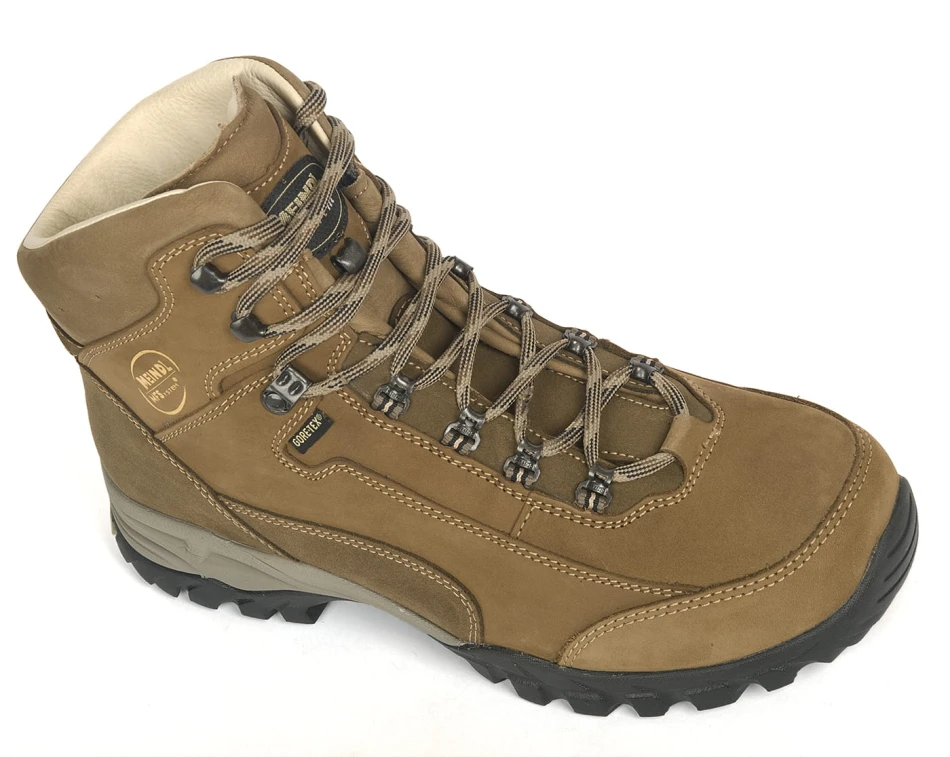 Matrei GTX, kolor: 74 - fawn