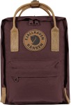 Kanken No.2 Mini, kolor: 356 - Dark Garnet