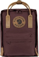Kanken No.2 Mini, kolor: 356 - Dark Garnet