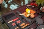 CampFire Prep Set