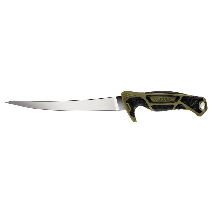 Controller 6'', kolor: flat sage
