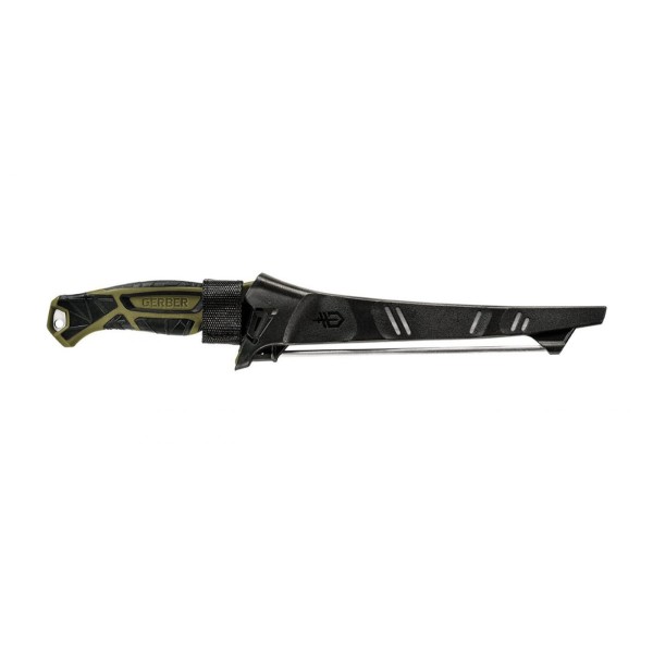 Controller 6'', kolor: flat sage - pochwa