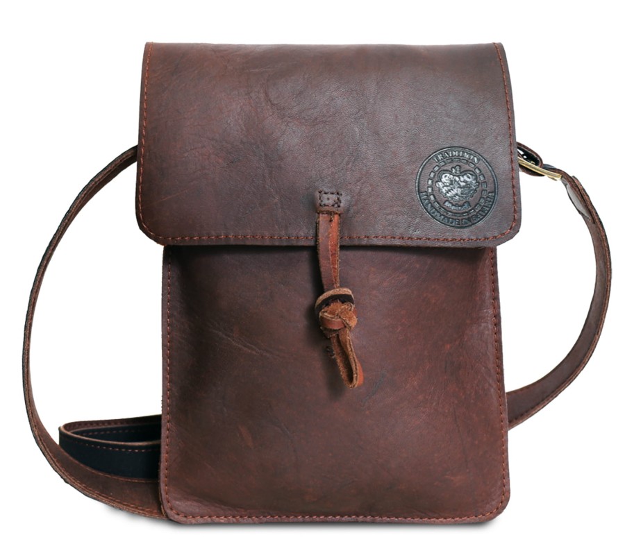 Shoulderbag S Meindl Identity