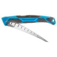Controller 6" Folding Filetting Knife