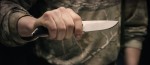 Moment Fixed Drop Point Knife, kolor: Black