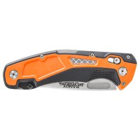 Randy Newberg DTS Knife, kolor: Orange