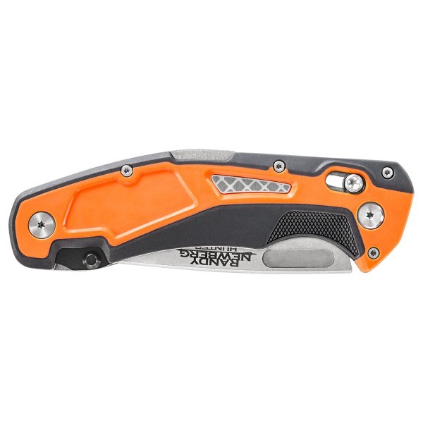 Randy Newberg DTS Knife, kolor: Orange
