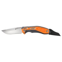 Randy Newberg DTS Knife, kolor: Orange