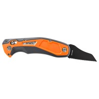 Randy Newberg DTS Knife, kolor: Orange