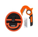 Vital Zip, kolor: Orange