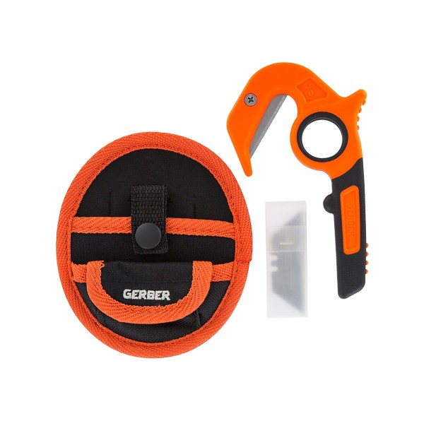 Vital Zip, kolor: Orange