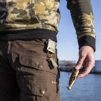 Freehander, kolor: Flat Sage