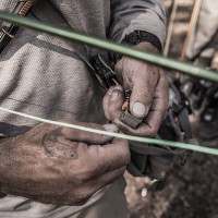 Freehander, kolor: Flat Sage