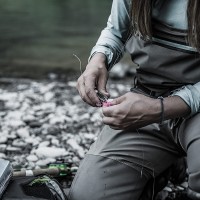 Freehander, kolor: Flat Sage