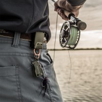 Freehander, kolor: Flat Sage