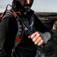 Strongarm FE, kolor: Coyote Brown