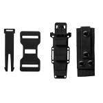 Strongarm FE, kolor: Black