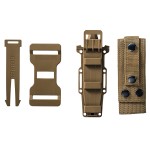 Strongarm FE, kolor: Coyote Brown