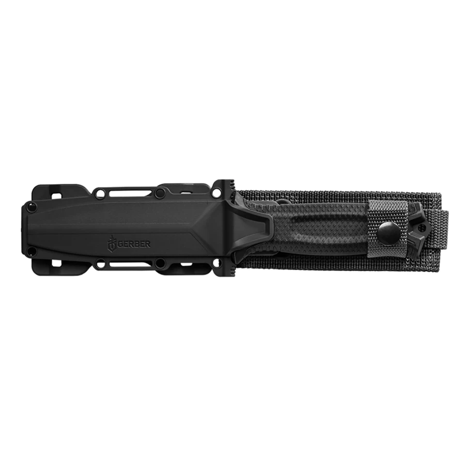 StrongArm SE, kolor: Black