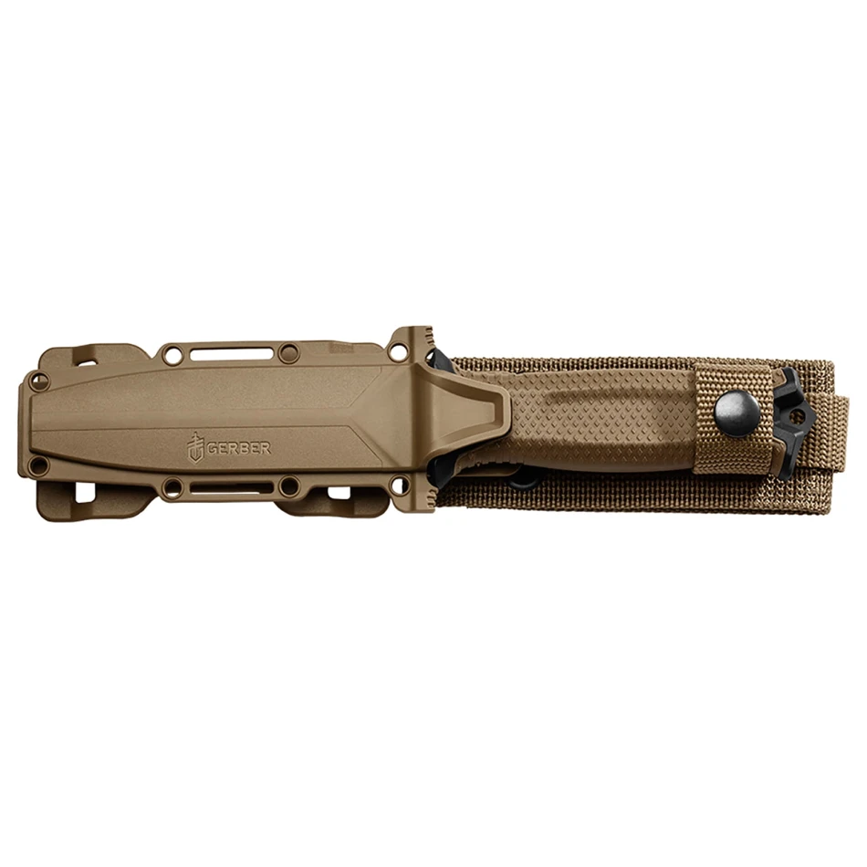 Strongarm SE, kolor: Coyote Brown