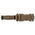 Strongarm SE, kolor: Coyote Brown