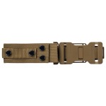 Strongarm SE, kolor: Coyote Brown