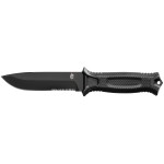 StrongArm SE, kolor: Black