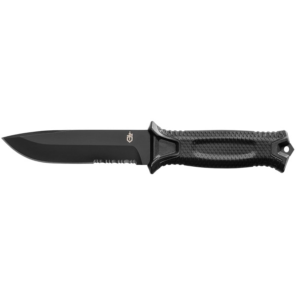 StrongArm SE, kolor: Black