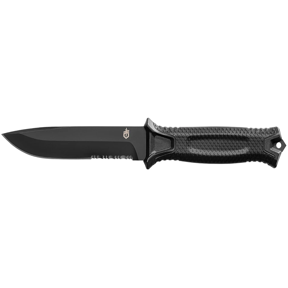 StrongArm SE, kolor: Black