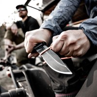 StrongArm SE, kolor: Black