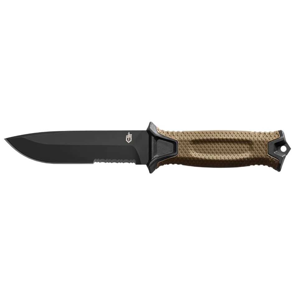 Strongarm SE, kolor: Coyote Brown