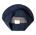 100-9, kolor: niebieski melanż