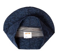 100-9, kolor: niebieski melanż