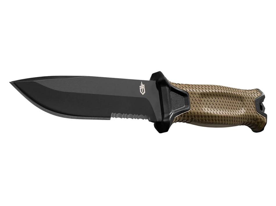 Strongarm SE, kolor: Coyote Brown